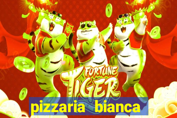 pizzaria bianca porto alegre